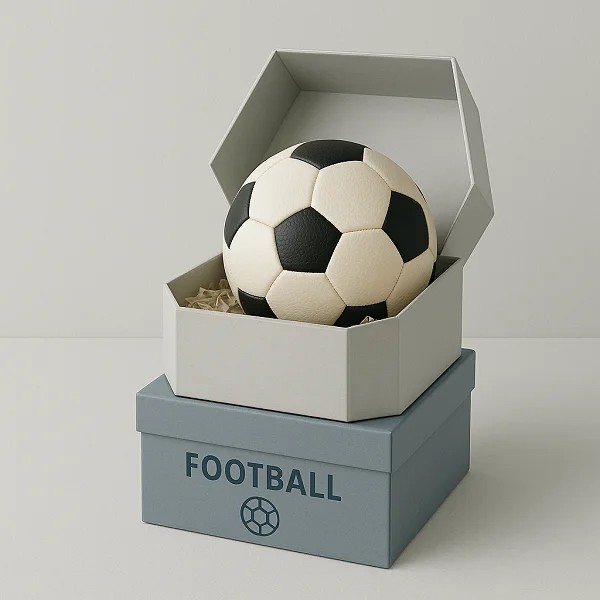 Custom Football Boxes Wholesale Australia