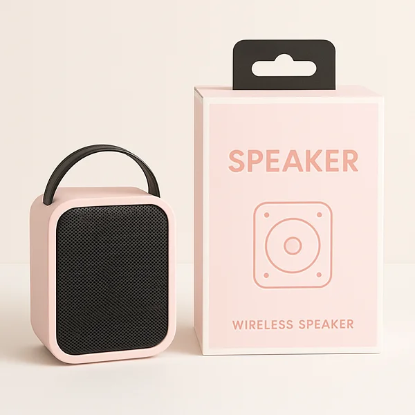 Custom Speaker Boxes Fine Packaging