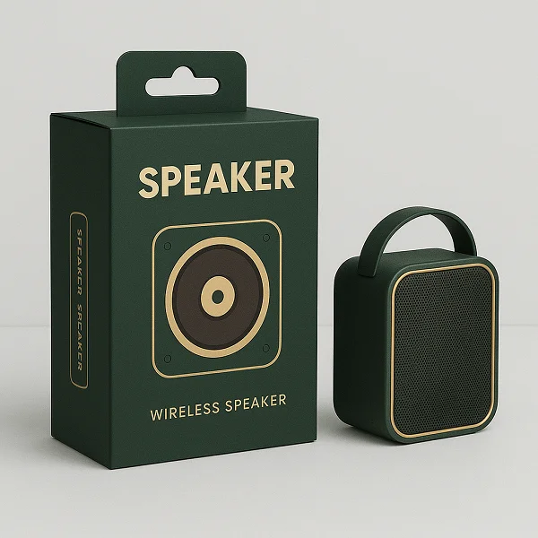Custom Speaker Boxes Wholesale Australia