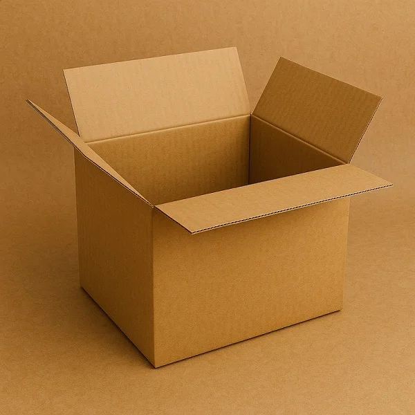 Large Cardboard Boxes Near Me