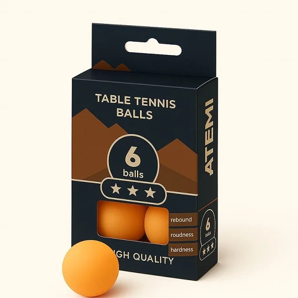 Ping Pong Boxes Near Me