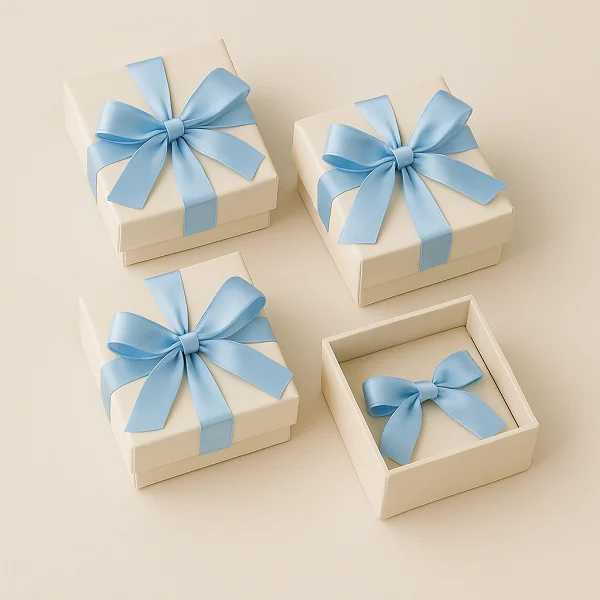 Small Gift Box