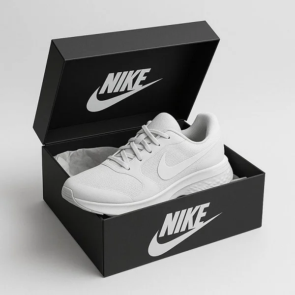 Sports Shoes Boxes Fine Packaging Australia