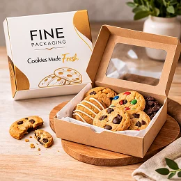 cookie boxes au