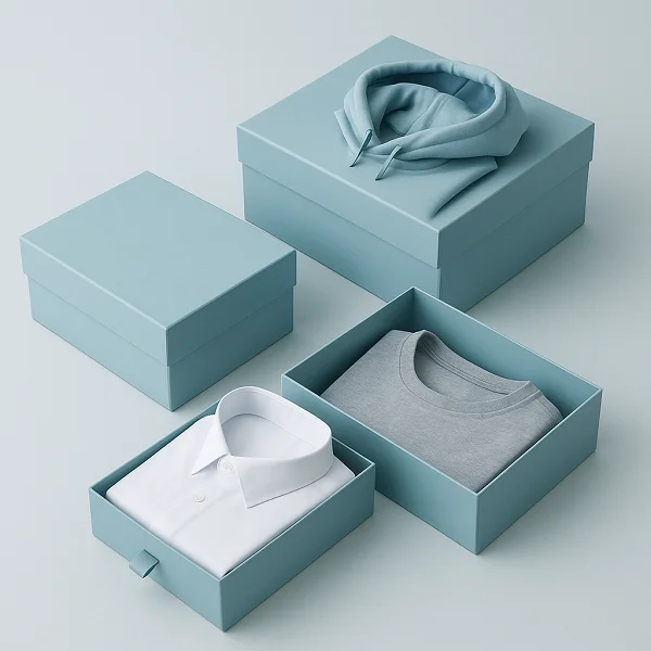 custom clothing boxes australia