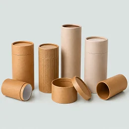 Paper Tubes
