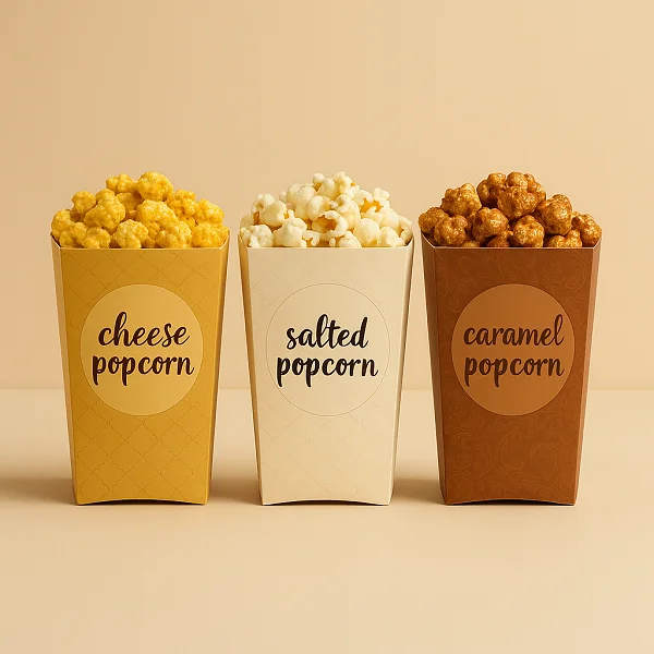 custom popcorn boxes australia