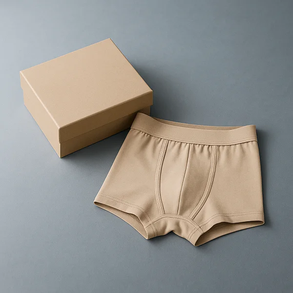 custom printed underwear boxes with logo