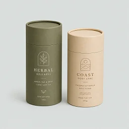 custom tube packaging fine packaging au