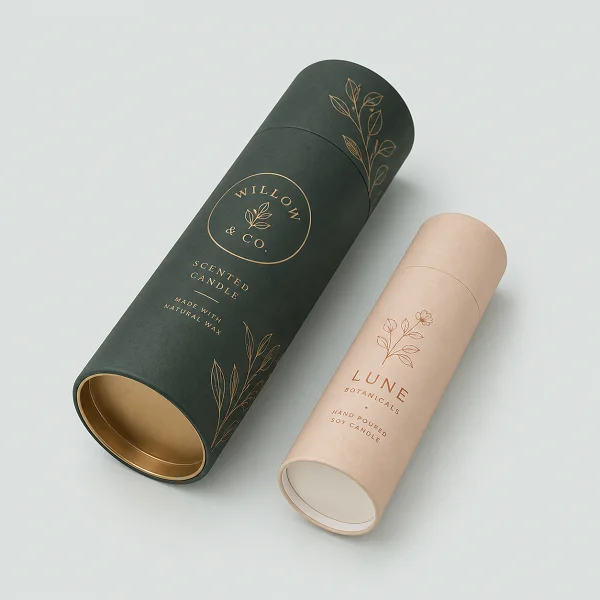 order custom printed shipping tubes fine packaging au