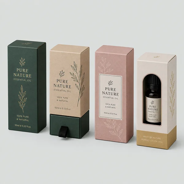 order essential oil boxes wholesale fine packaging au
