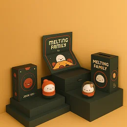 speaker boxes