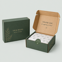 standard tuck mailer boxes fine packaging au