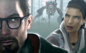 Can We Play Half Life Alyx Without VR in 2022?