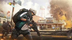Latest Games That You Can Get Free Of Cost