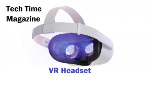 Can we Fix or Repair a Scratched VR Headset Lens