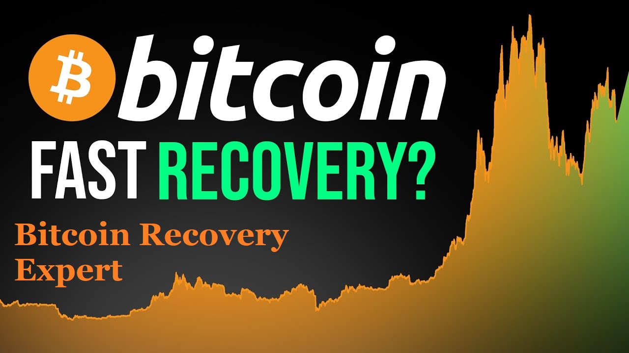 BitcoinRecovery - CNC Intel