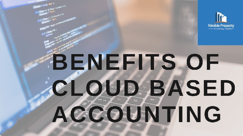 Cloud Based Accounting Software - Tech Time Magazine