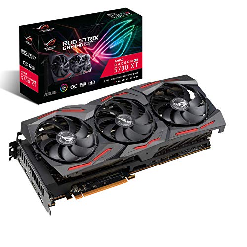 GPU For Ryzen 5 3600