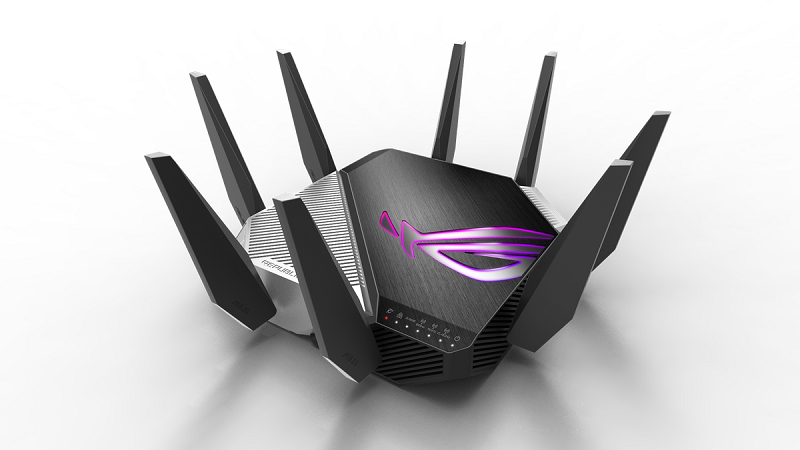 Gaming Router For Gamers
