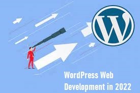 WordPress Web Development - Tech Time Magazine