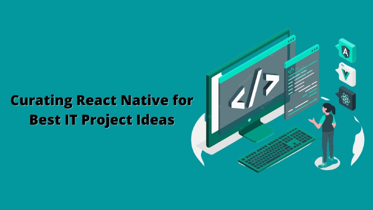 Native IT Project