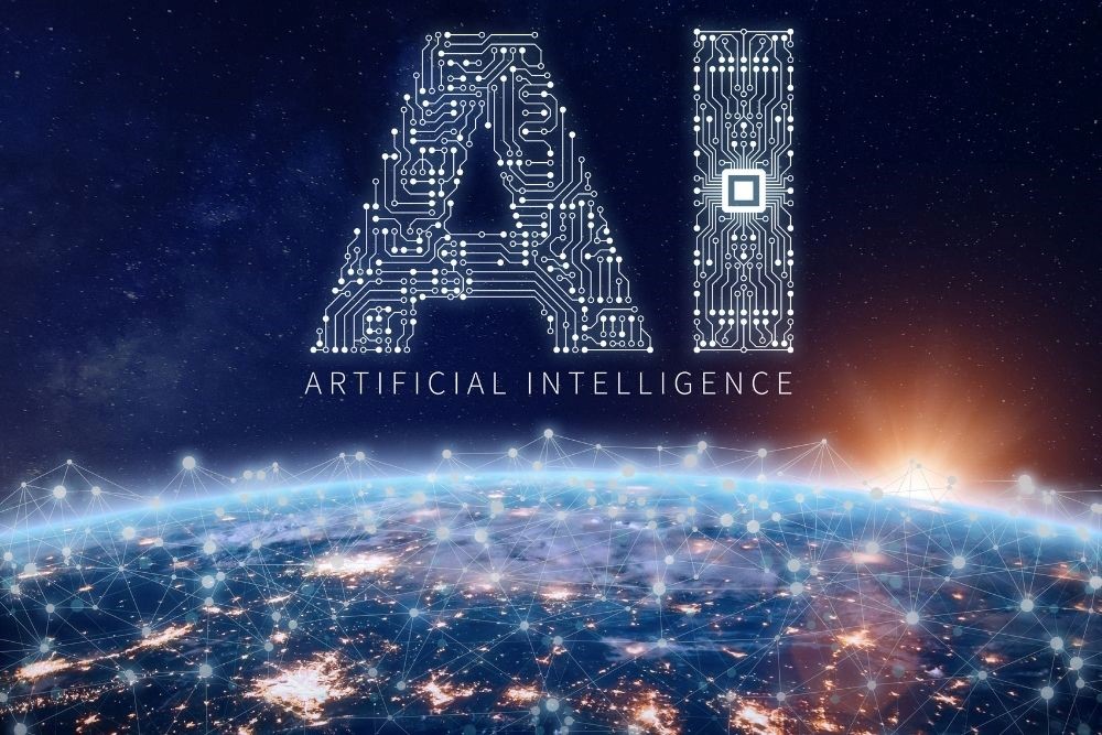 what is Artificial Intelligence