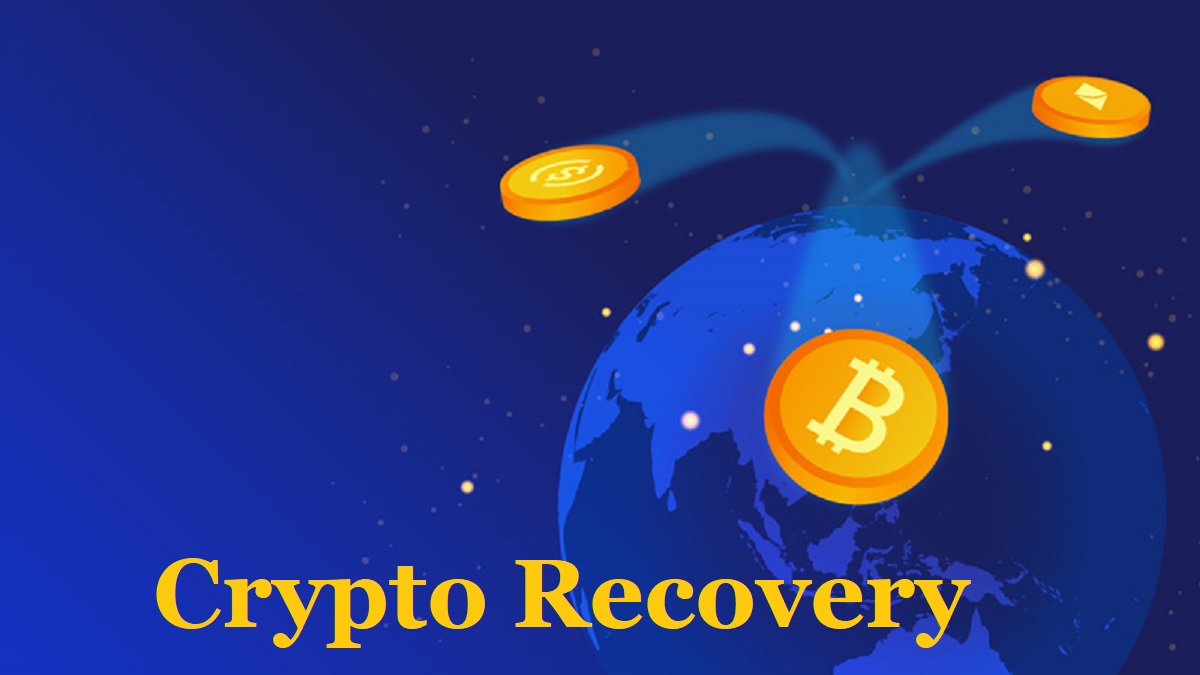 Crypto Recovery