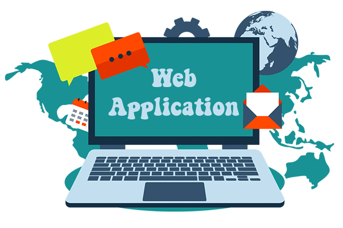 Web Application