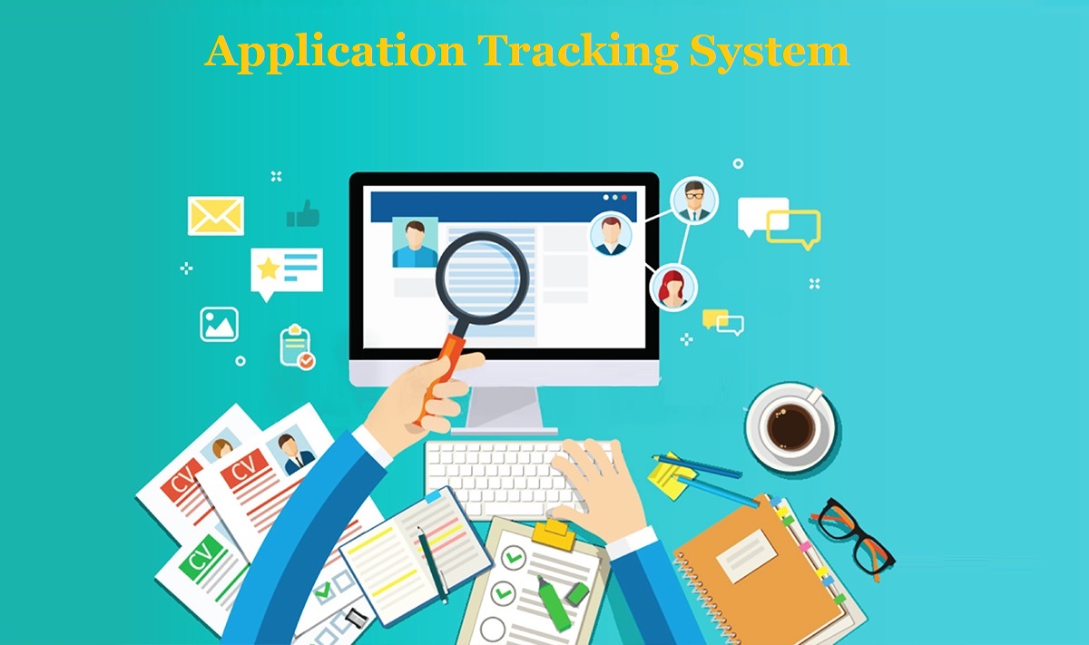 application tracking system