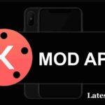 Download Black Kinemaster Pro – Fully Mod Black Kinemaster Pro Latest Apk
