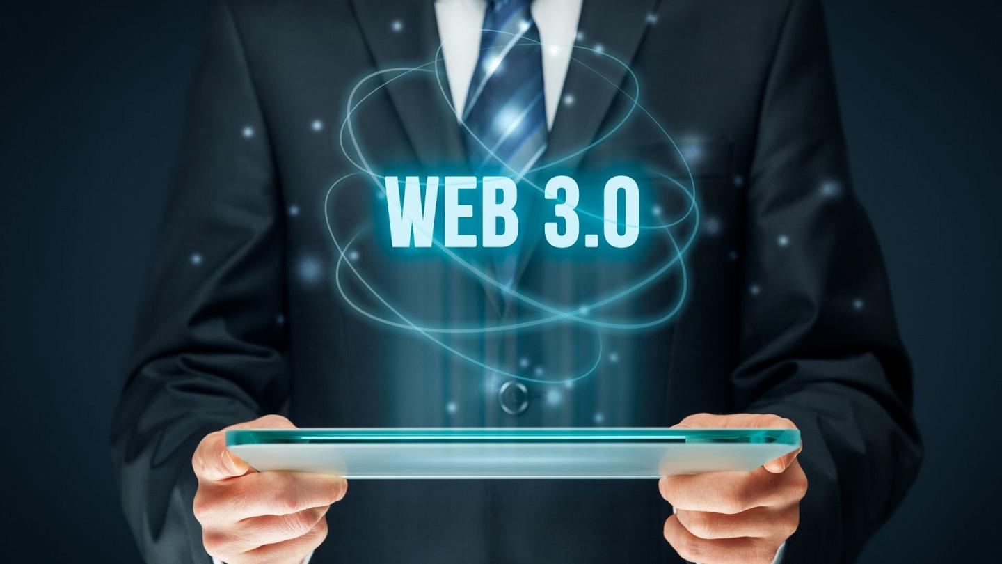 Web2 vs. Web3