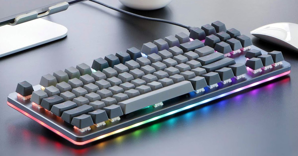 Mechanical Keyboard