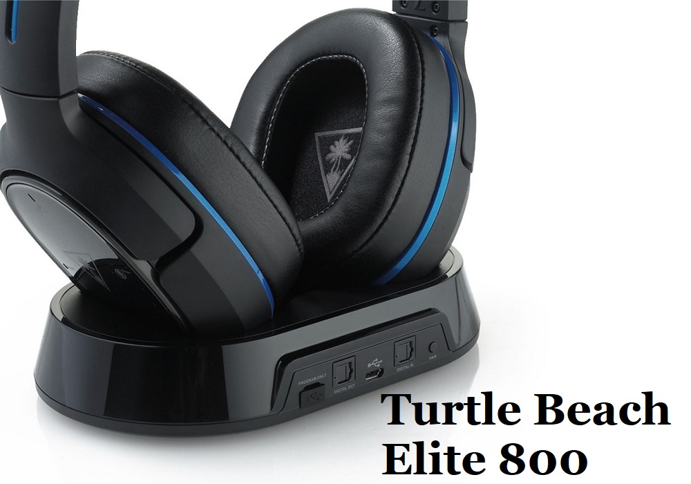 Best Gaming Headphones Without Mic
