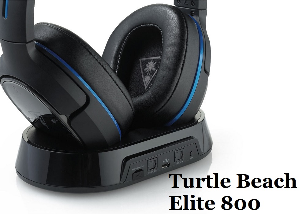 Turtle Beach Elite