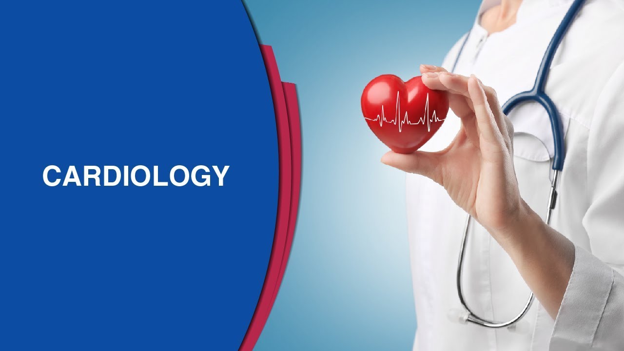 Best Cardiologists In Lahore