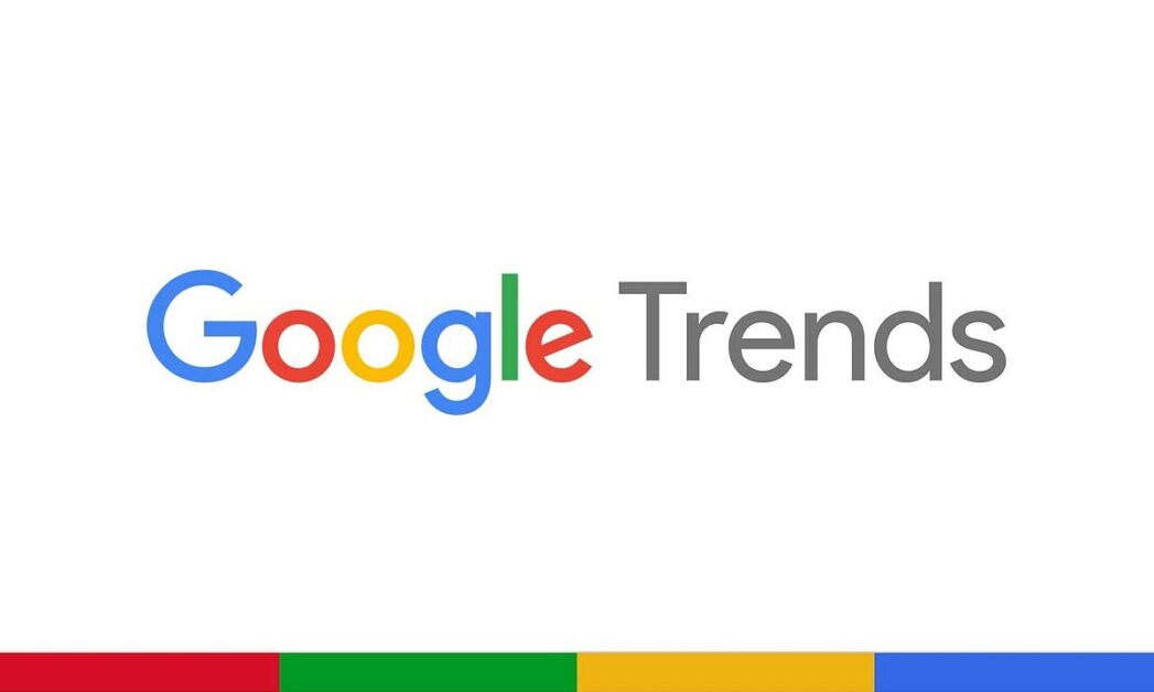 Google Trends