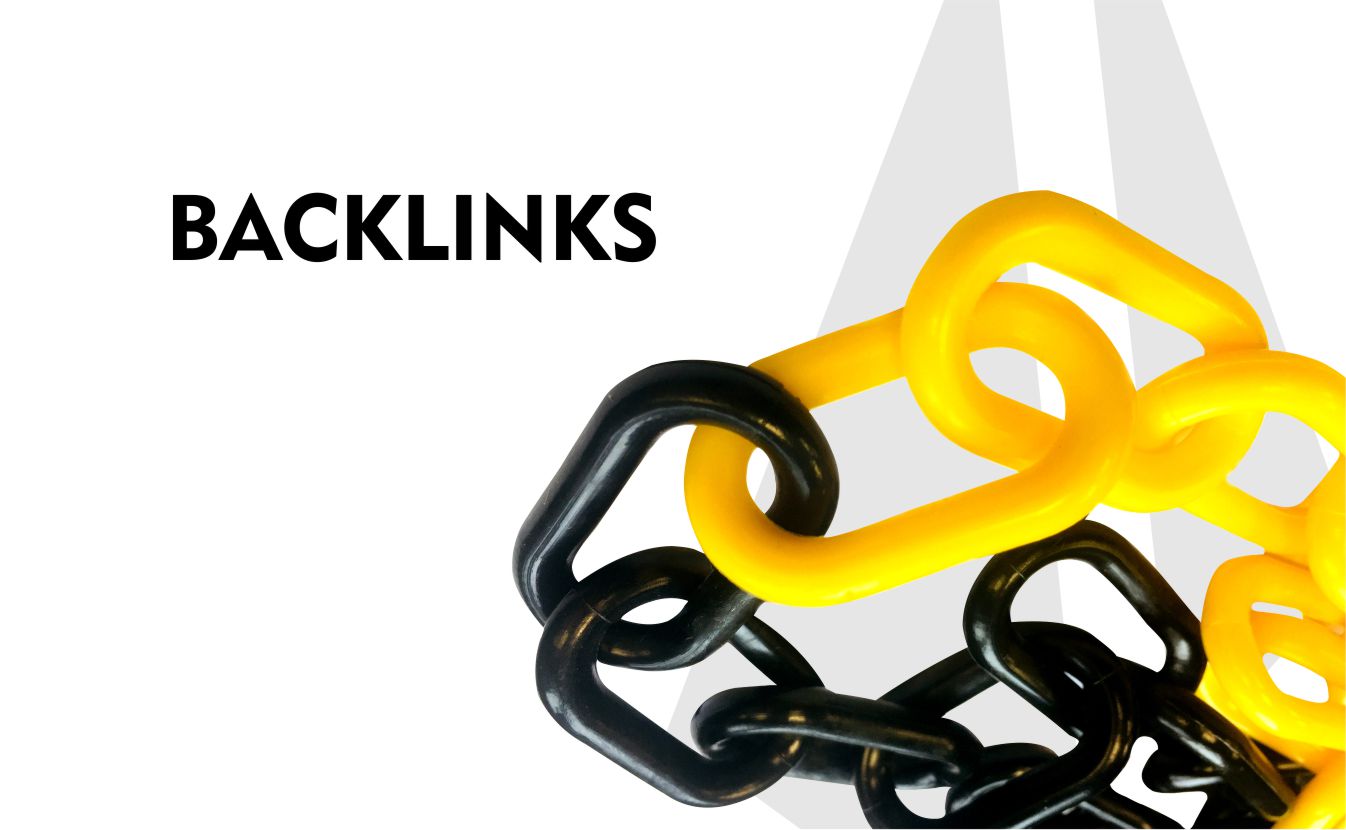 Quality Backlinks