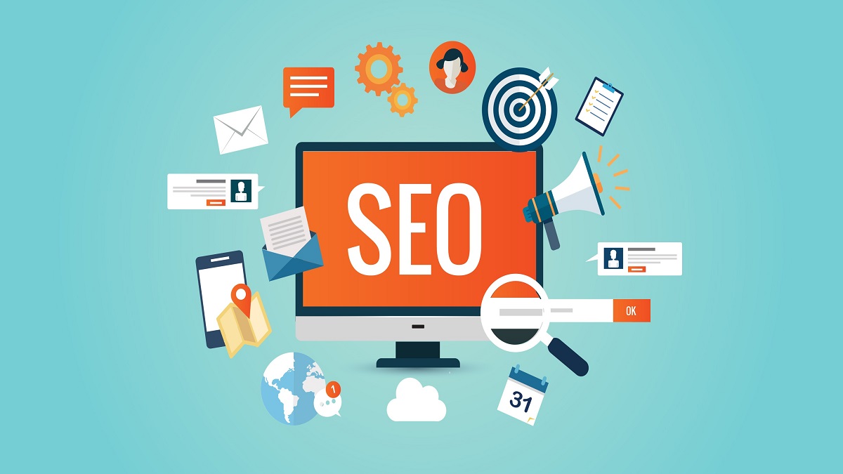 Affordable SEO Services