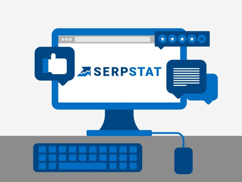 Serpstat