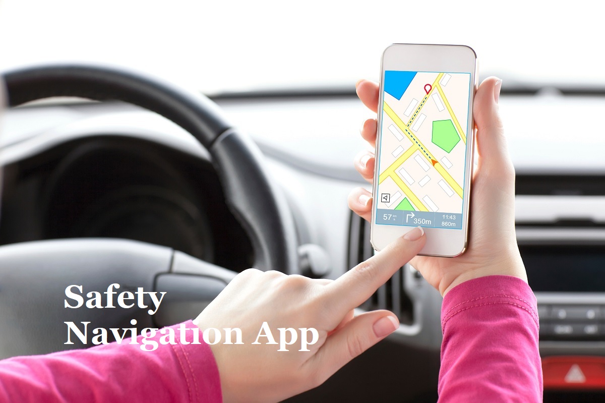 The Ministry of Transport Will Launch a Road Safety Navigation App Latest RajkotUpdatesnews