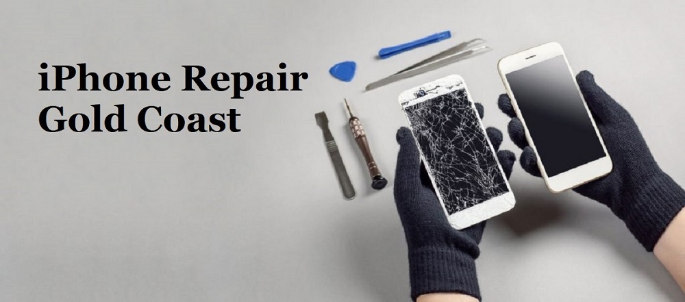 iPhone Repair Gold Coast