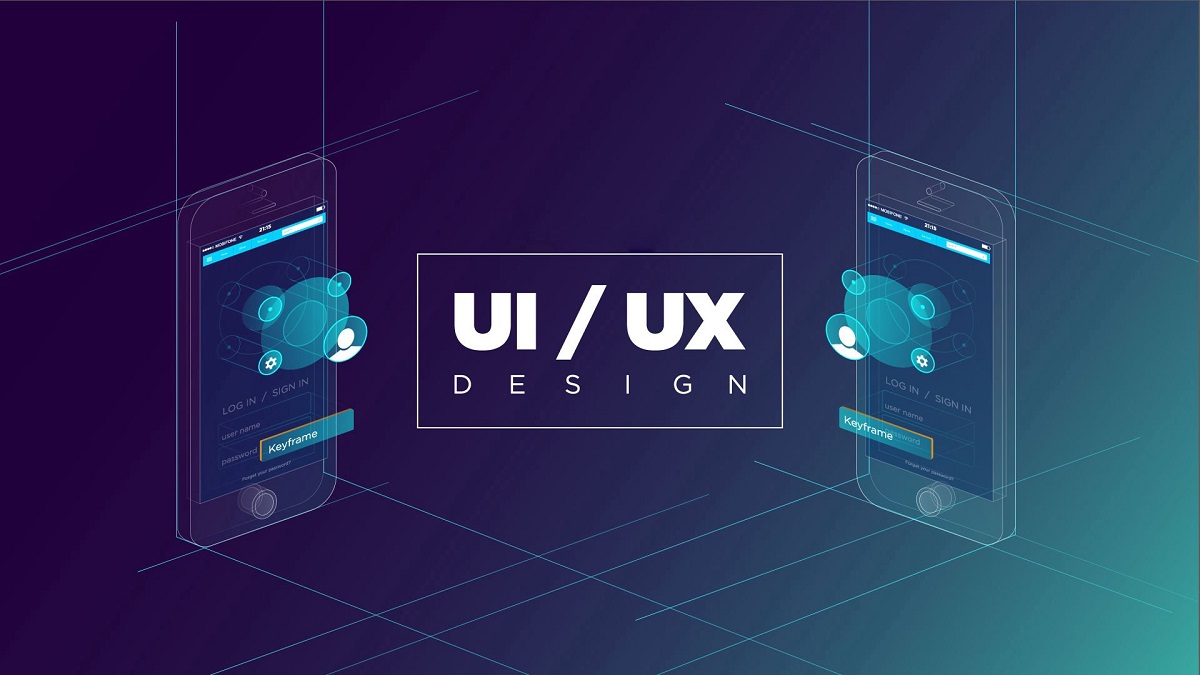 UIUX Design