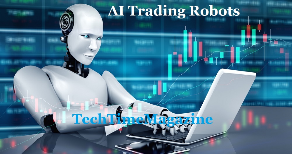 AI Trading Robots