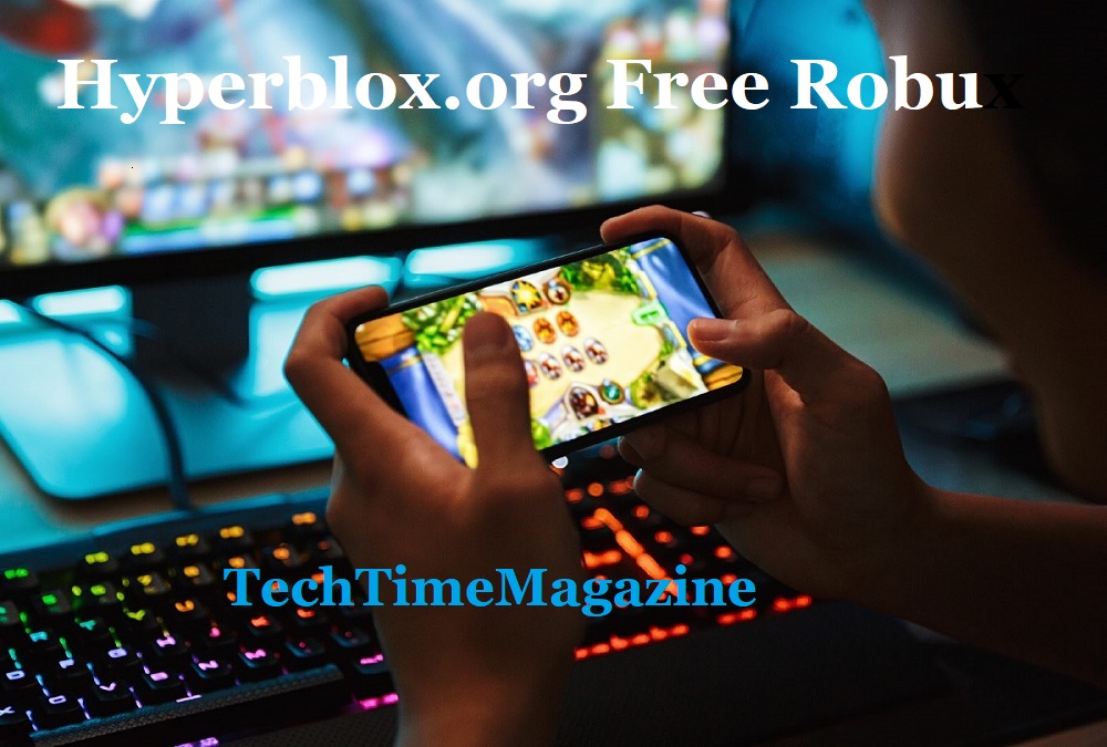 Hyperblox.org Free Robloz