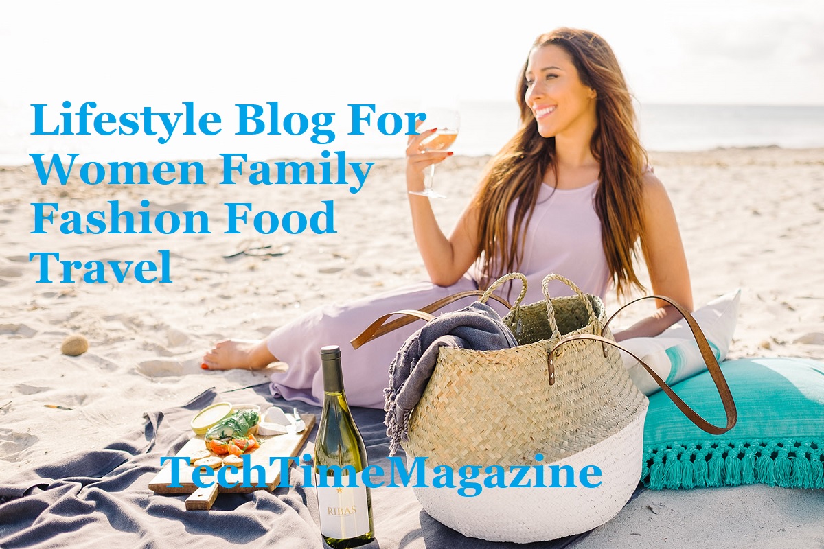 Lifestyle Blog For Women Family Fashion Food Travel