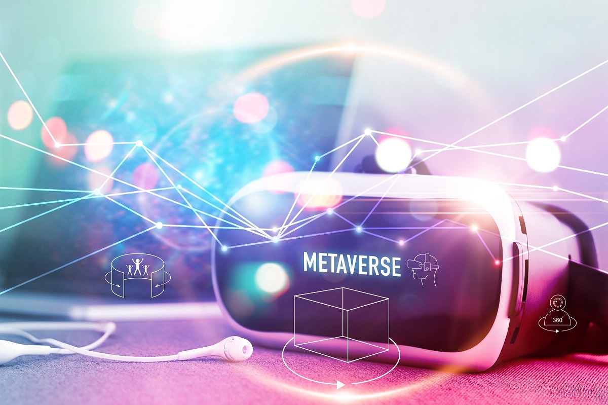 NFTs and The Metaverse: The Intersection of Digital Assets and Virtual Reality