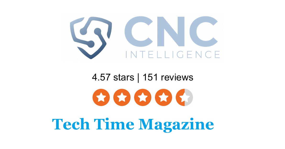 CNCintel.com Reviews