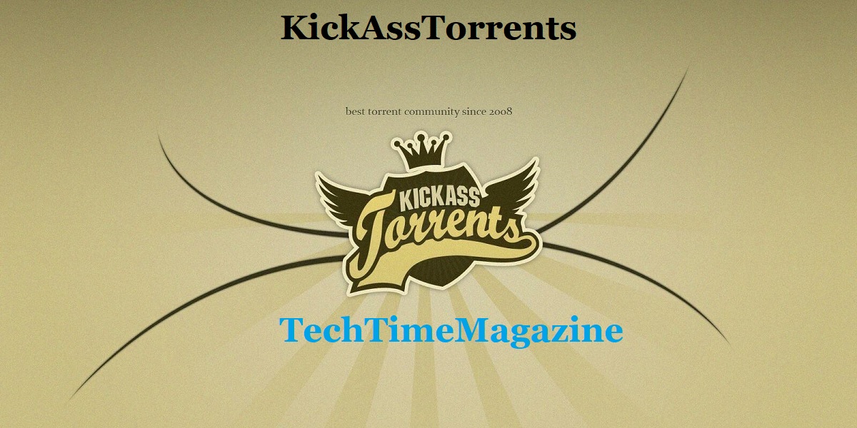 KickAssTorrents