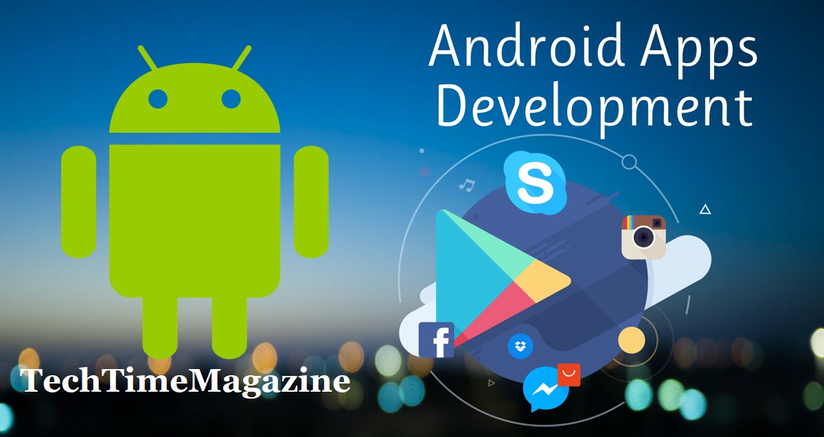 Android App Development